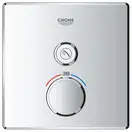 Grohe Grohtherm SmartControl Термостат, хром (29123000)