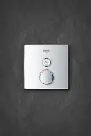 Grohe Grohtherm SmartControl Термостат, хром (29123000)