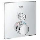 Grohe Grohtherm SmartControl Термостат, хром (29123000)
