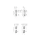 Grohe Grohtherm SmartControl Термостат, хром (29123000)