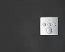GROHE Термостат встраеваемый на 3 выхода Grohtherm SmartControl (29126000) фото 12 Aquada.com.ua