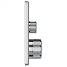 GROHE Термостат встраеваемый на 3 выхода Grohtherm SmartControl (29126000) фото 18 Aquada.com.ua