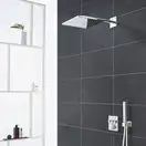 GROHE Термостат встраеваемый на 3 выхода Grohtherm SmartControl (29126000) фото 23 Aquada.com.ua