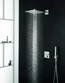 Grohe Grohtherm SmartControl Термостат, хром (29126000)