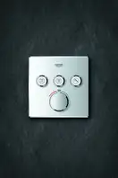 Grohe Grohtherm SmartControl Термостат, хром (29126000)