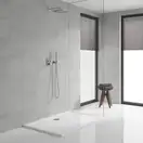 Grohe SmartControl Смеситель скрытый, хром (29148000)