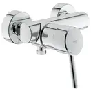 Смеситель однорычажный для душа Grohe Concetto DN 15 (цвет - хром) (32210001) фото 1 Aquada.com.ua