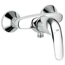 GROHE Одноважільний змішувач для душу Euroeco  (32740000) фото 3 Aquada.com.ua