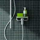 Смеситель для душа, однорычажный Grohe Eurosmart Cosmopolitan (32837000) фото 4 Aquada.com.ua