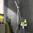 Grohe Eurosmart Cosmopolitan Смеситель для душа, хром (32837000)
