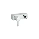 GROHE Смеситель для душа, однорычажный Allure (32846000) фото 1 Aquada.com.ua