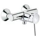 GROHE Смеситель для душа, однорычажный BauClassic (32867000) фото 3 Aquada.com.ua