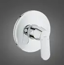 Змішувач прихованого монтажу для 1 споживача Grohe Eurosmart Cosmopolitan (32880000)