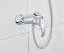 Grohe Eurosmart Смеситель для душа, хром (33555002)