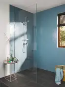 Grohe Eurosmart Смеситель для душа, хром (33555002)