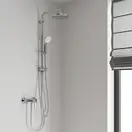 Grohe Eurosmart Смеситель для душа, хром (33555002)