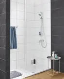 Grohe Eurosmart Смеситель для душа, хром (33555002)