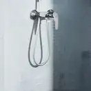 GROHE Смеситель для душа, однорычажный Eurosmart New (33555002) фото 3 Aquada.com.ua