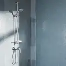 GROHE Смеситель для душа, однорычажный Eurosmart New (33555002) фото 5 Aquada.com.ua