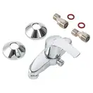 Grohe Eurosmart Смеситель для душа, хром (33555002)