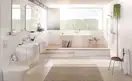 Смеситель для душа Grohe Eurostyle (цвет - хром) (33590003) фото 4 Aquada.com.ua