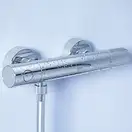 GROHE Смеситель для душа GROHTHERM (34065002) фото 2 Aquada.com.ua