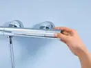 GROHE Смеситель для душа GROHTHERM (34065002) фото 5 Aquada.com.ua