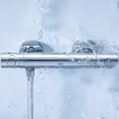 Термостат для душу Grohe Grohtherm тисяча Cosmopolitan М (34065002)