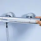 Термостат для душу Grohe Grohtherm тисяча Cosmopolitan М (34065002)