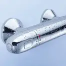 GROHE Термостат для душу Grohtherm 1000  (34143003) фото 2 Aquada.com.ua