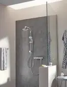 Термостат для душу Grohe Grohtherm 1000 New (34143003)