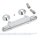 Термостат для душу Grohe Grohtherm 1000 New (34143003)