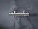 Grohe Grohtherm 800 Термостат для душу, хром (34558000)