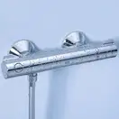 GROHE Смеситель для душа GROHTHERM (34565000) фото 2 Aquada.com.ua