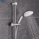 GROHE Термостат для душу із душовим гарнітуром Grohtherm 800  (34565001)