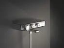 Grohe Grohtherm SmartControl Термостат для ванни, хром (34718000)