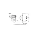 Grohe Grohtherm SmartControl Термостат для ванни, хром (34718000)