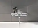 Grohe Grohtherm SmartControl Термостат для ванни, хром (34718000)