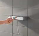 Термостат для душу Grohe Grohtherm SmartControl (34719000)