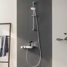 Термостат для душу Grohe Grohtherm SmartControl (34719000)