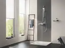 Термостат для душу Grohe Grohtherm SmartControl (34719000)