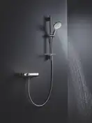 Термостат для душу Grohe Grohtherm SmartControl (34719000)