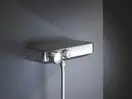 Термостат для душу Grohe Grohtherm SmartControl (34719000)