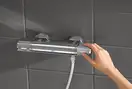 Термостат для душу Grohe Grohtherm 1000 Performance (34776000)