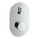 Автоматичний змішувач для душа 1/2 "GROHE Eurosmart Cosmopolitan T (36321000)