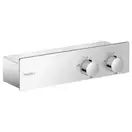 Термостат для душа Hansgrohe ShowerTablet 350 (цвет - хром) (13102000) фото 1 Aquada.com.ua
