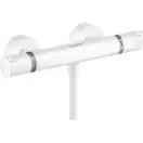 Hansgrohe Ecostat Термостат для душа, белый матовый (13116700)