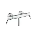 Термостат для душа Hansgrohe Ecostat ComfortCare (цвет - хром) (13117000) фото 1 Aquada.com.ua