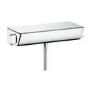 HANSGROHE Термостат для душа Ecostat Select (13161000) фото 1 Aquada.com.ua