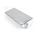 Термостат для душа Hansgrohe Ecostat Select (цвет - хром) (13162000) фото 2 Aquada.com.ua